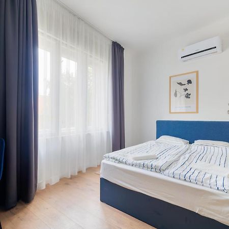 Villa Oliver Budapeszt Zewnętrze zdjęcie