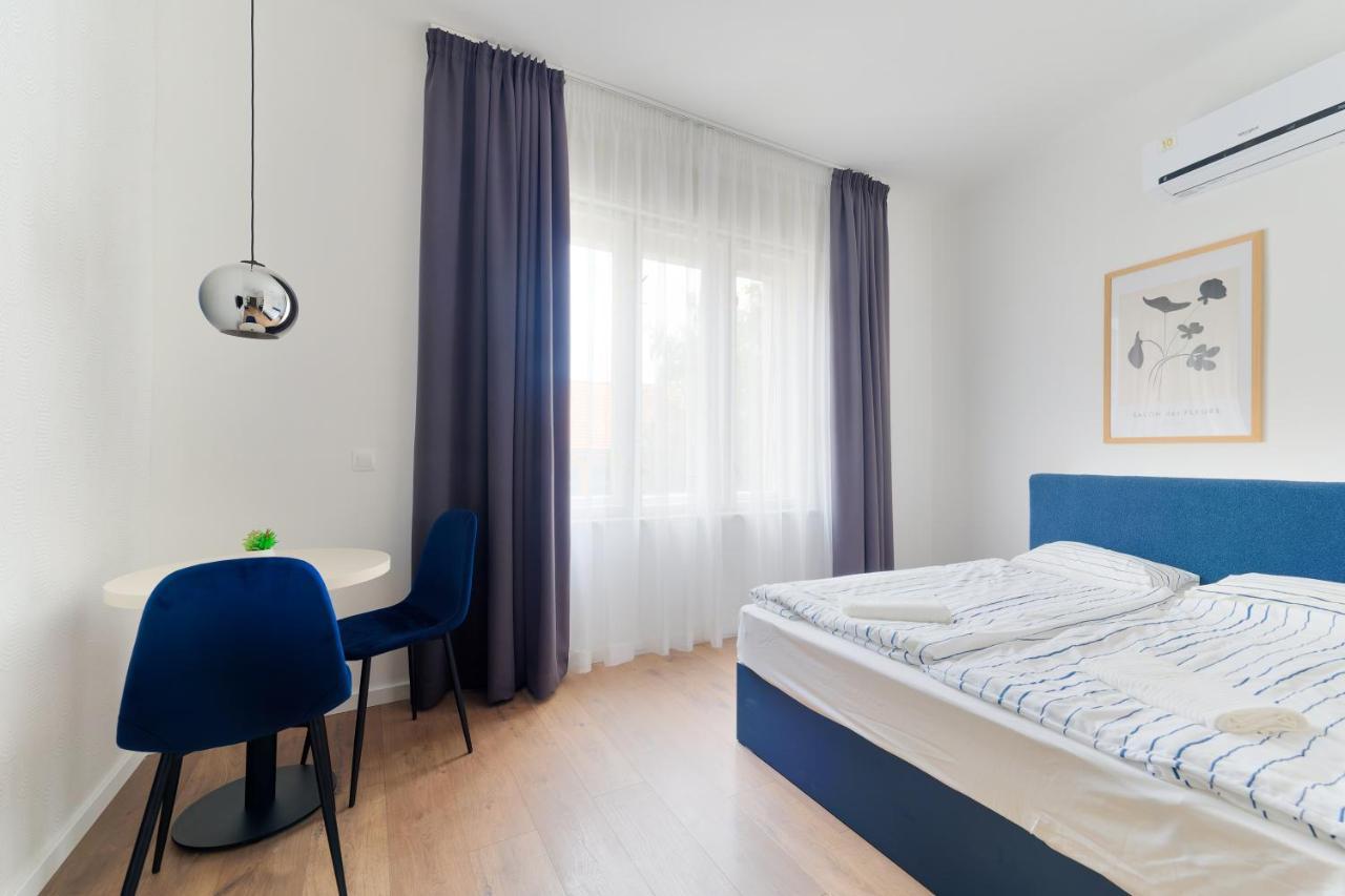 Villa Oliver Budapeszt Zewnętrze zdjęcie