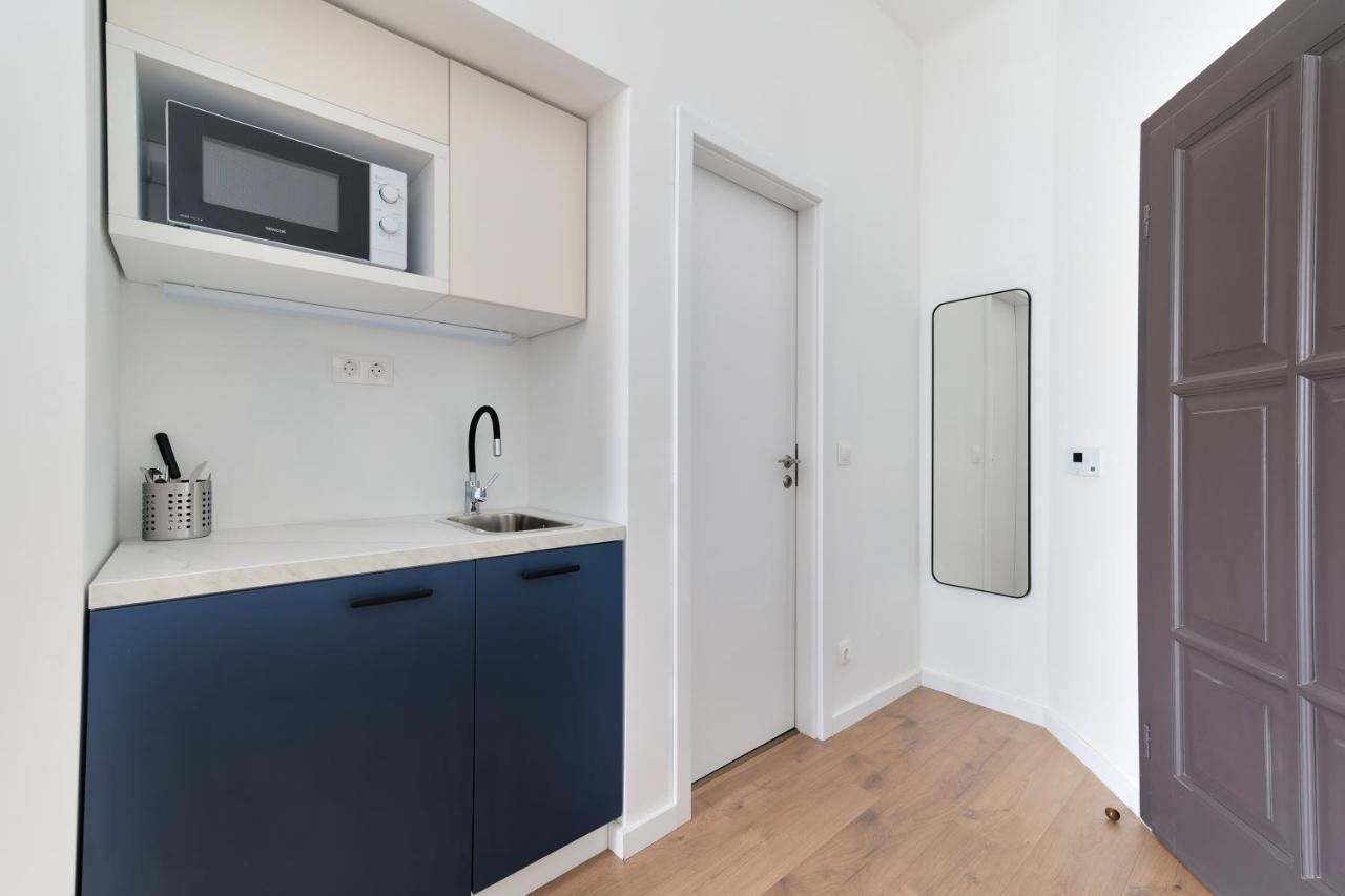 Villa Oliver Budapeszt Zewnętrze zdjęcie