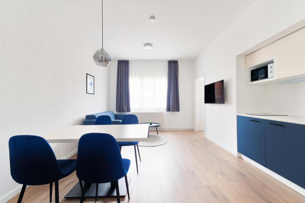 Villa Oliver Budapeszt Zewnętrze zdjęcie