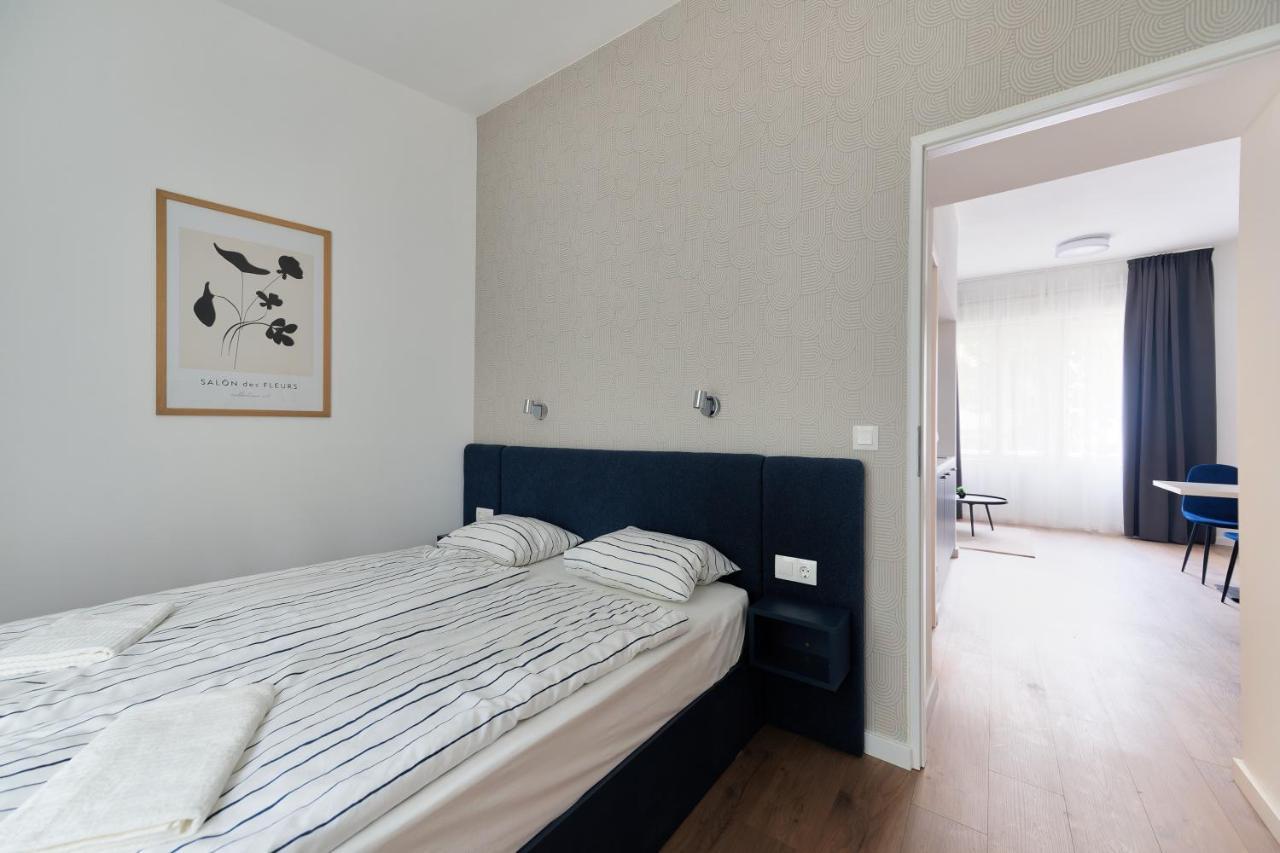 Villa Oliver Budapeszt Zewnętrze zdjęcie