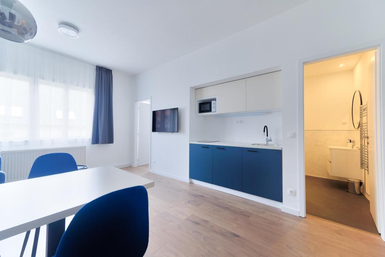 Villa Oliver Budapeszt Zewnętrze zdjęcie