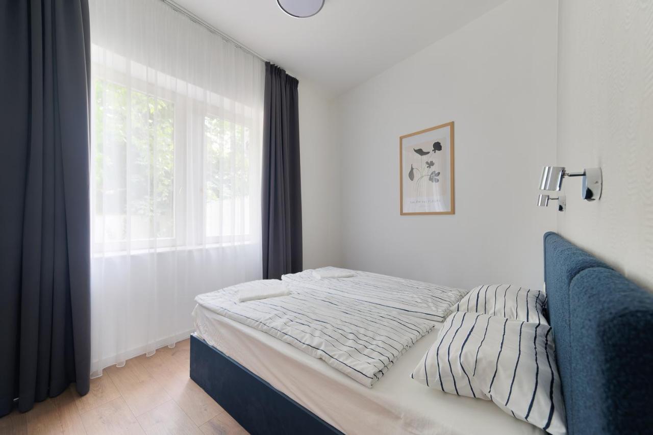 Villa Oliver Budapeszt Zewnętrze zdjęcie