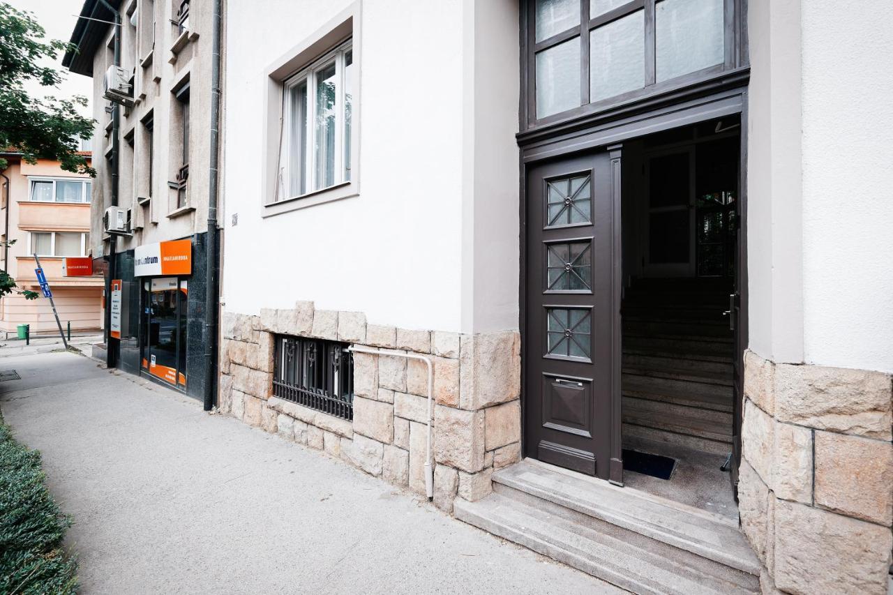 Villa Oliver Budapeszt Zewnętrze zdjęcie
