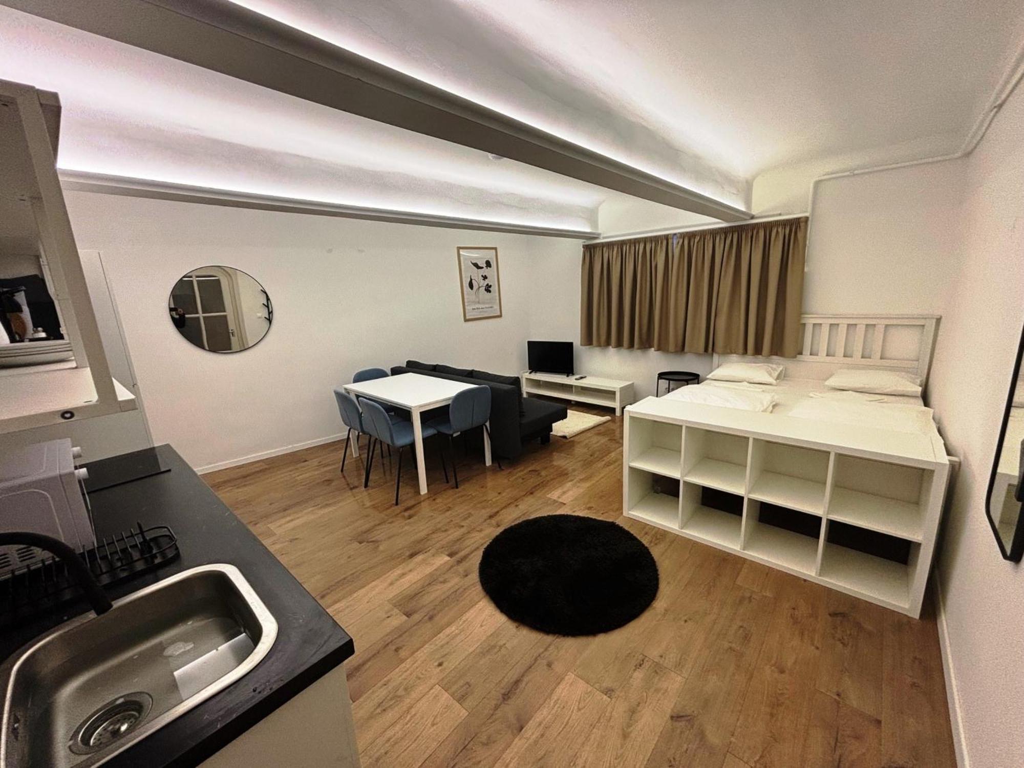 Villa Oliver Budapeszt Zewnętrze zdjęcie